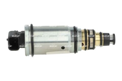 Регулирующий клапан, компрессор Регулирующий клапан, компрессор