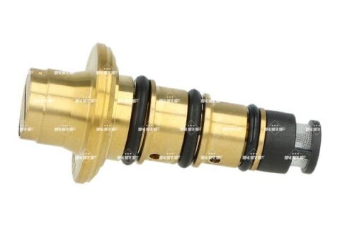 Регулирующий клапан, компрессор Регулирующий клапан, компрессор