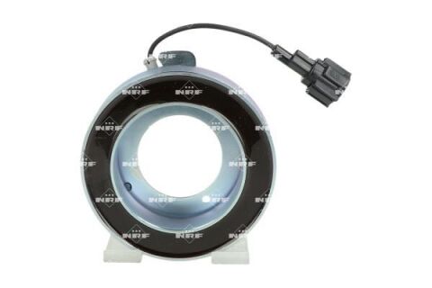 Котушка, електромагнітна муфта (компресор)