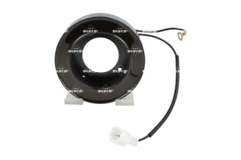 Катушка, электромагнитная муфта (компрессор)