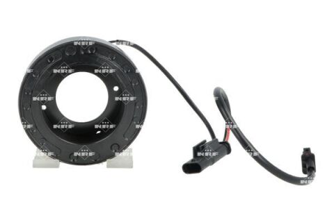 Катушка, электромагнитная муфта (компрессор)