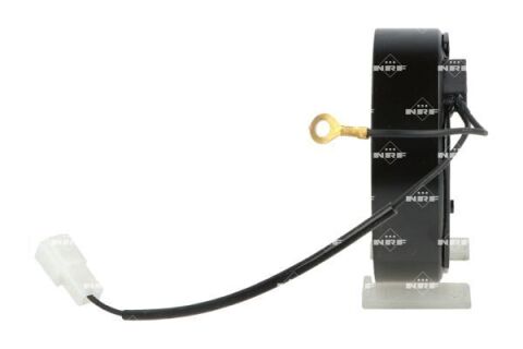 Катушка, электромагнитная муфта (компрессор)