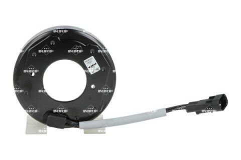 Котушка, електромагнітна муфта (компресор) Котушка, електромагнітна муфта (компресор)