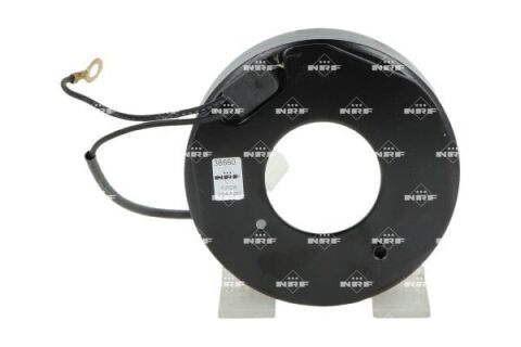 Катушка, электромагнитная муфта (компрессор)