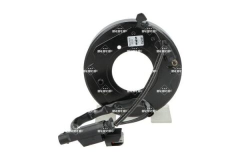 Катушка, электромагнитная муфта (компрессор)