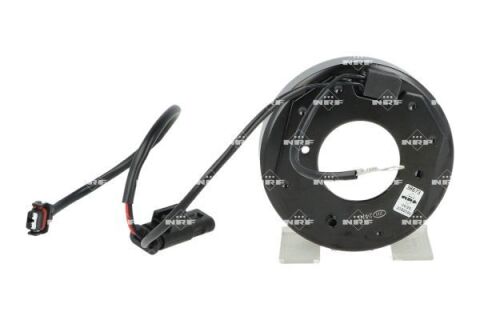 Катушка, электромагнитная муфта (компрессор)