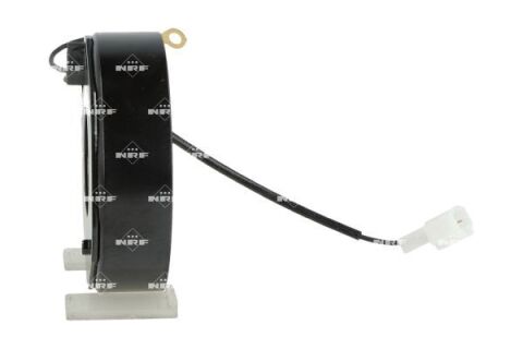 Катушка, электромагнитная муфта (компрессор)