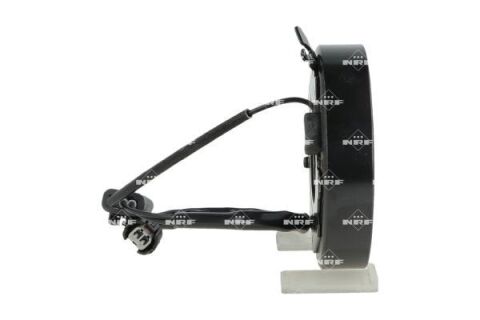 Катушка, электромагнитная муфта (компрессор)