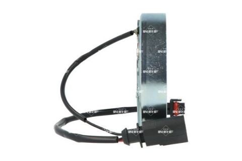 Котушка, електромагнітна муфта (компресор) Котушка, електромагнітна муфта (компресор)