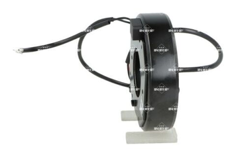 Катушка, электромагнитная муфта (компрессор)