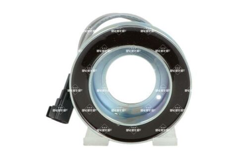 Катушка, электромагнитная муфта (компрессор) Катушка, электромагнитная муфта (компрессор)