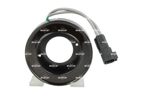 Катушка, электромагнитная муфта (компрессор) Катушка, электромагнитная муфта (компрессор)