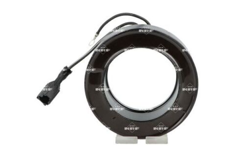 Котушка, електромагнітна муфта (компресор)