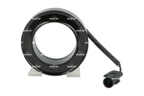 Катушка, электромагнитная муфта (компрессор) Катушка, электромагнитная муфта (компрессор)