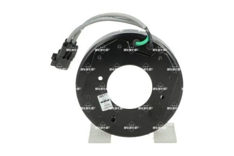 Катушка, электромагнитная муфта (компрессор) Катушка, электромагнитная муфта (компрессор)