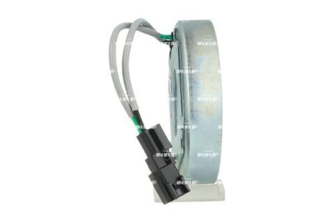 Катушка, электромагнитная муфта (компрессор) Катушка, электромагнитная муфта (компрессор)