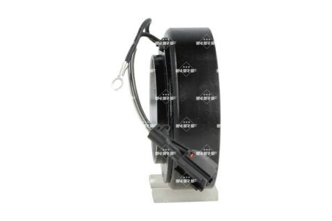 Котушка, електромагнітна муфта (компресор)