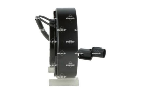 Катушка, электромагнитная муфта (компрессор) Катушка, электромагнитная муфта (компрессор)