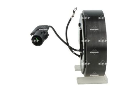 Котушка, електромагнітна муфта (компресор) Котушка, електромагнітна муфта (компресор)