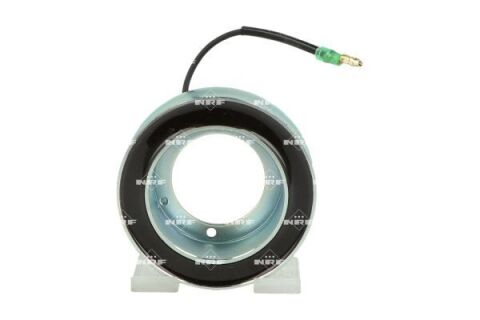 Котушка, електромагнітна муфта (компресор)