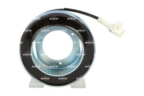 Катушка, электромагнитная муфта (компрессор) Катушка, электромагнитная муфта (компрессор)