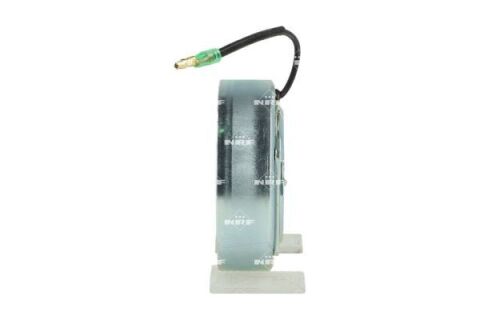 Котушка, електромагнітна муфта (компресор)