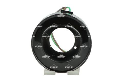 Котушка, електромагнітна муфта (компресор) Котушка, електромагнітна муфта (компресор)