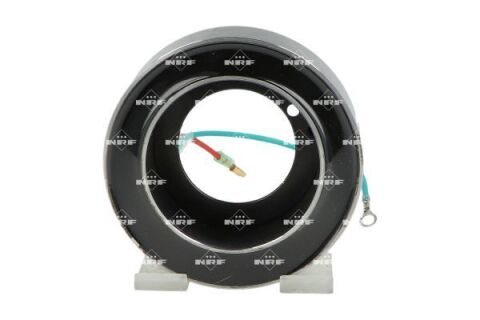 Катушка, электромагнитная муфта (компрессор)