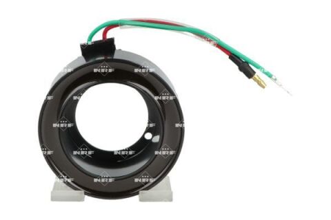 Котушка, електромагнітна муфта (компресор)