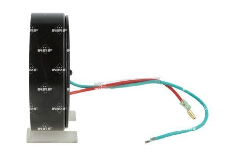 Катушка, электромагнитная муфта (компрессор)