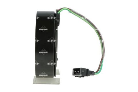 Котушка, електромагнітна муфта (компресор) Котушка, електромагнітна муфта (компресор)