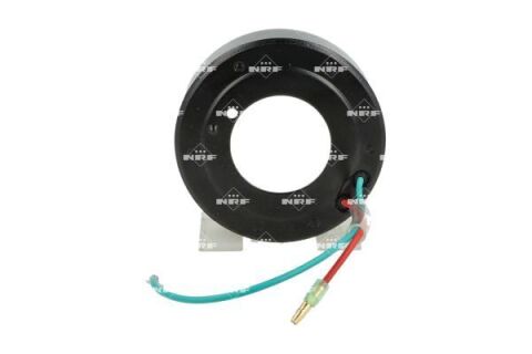 Катушка, электромагнитная муфта (компрессор)