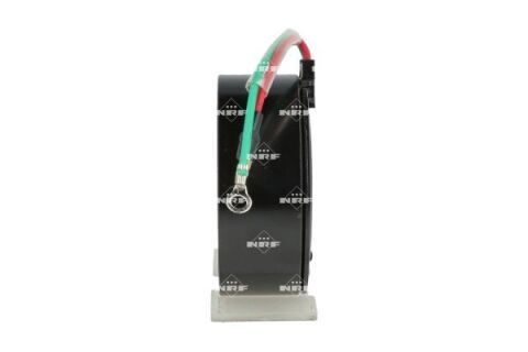 Котушка, електромагнітна муфта (компресор)