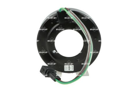 Котушка, електромагнітна муфта (компресор) Котушка, електромагнітна муфта (компресор)