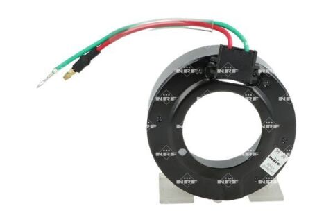 Котушка, електромагнітна муфта (компресор)