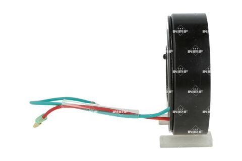 Катушка, электромагнитная муфта (компрессор)