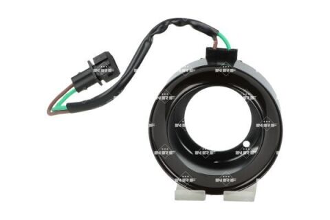 Котушка, електромагнітна муфта (компресор)