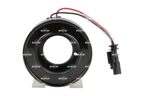 Котушка, електромагнітна муфта (компресор)