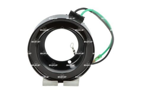 Котушка, електромагнітна муфта (компресор)