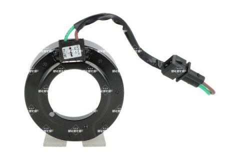 Котушка, електромагнітна муфта (компресор)