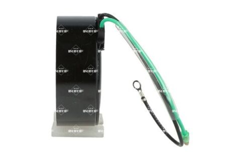 Котушка, електромагнітна муфта (компресор)