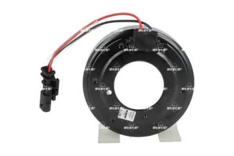 Котушка, електромагнітна муфта (компресор)