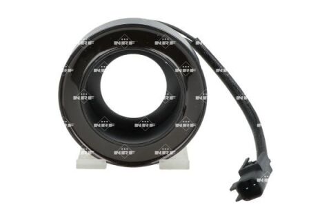 Катушка, электромагнитная муфта (компрессор)