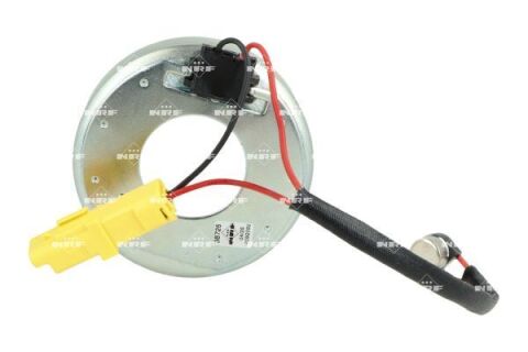 Котушка, електромагнітна муфта (компресор)