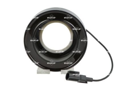 Котушка, електромагнітна муфта (компресор)