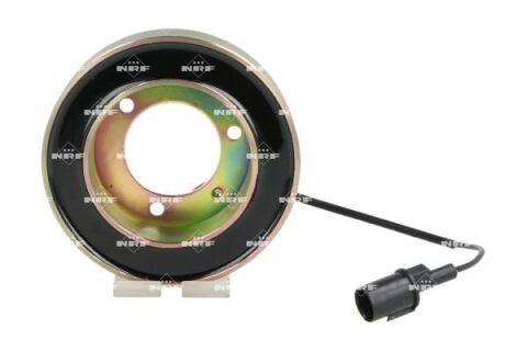 Котушка, електромагнітна муфта (компресор) Котушка, електромагнітна муфта (компресор)