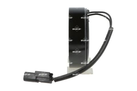 Катушка, электромагнитная муфта (компрессор)