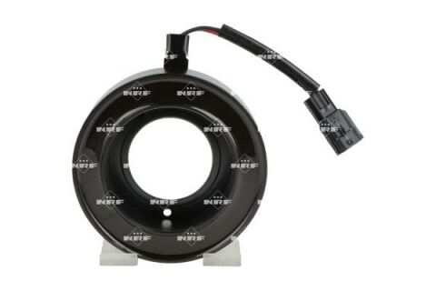 Катушка, электромагнитная муфта (компрессор)