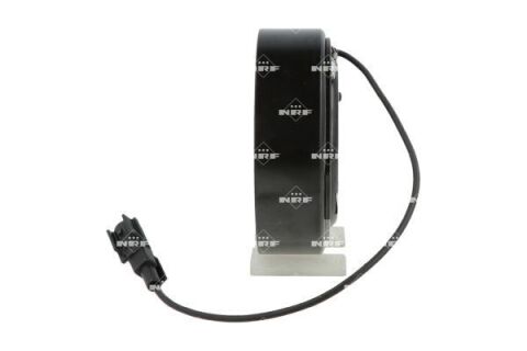 Котушка, електромагнітна муфта (компресор)