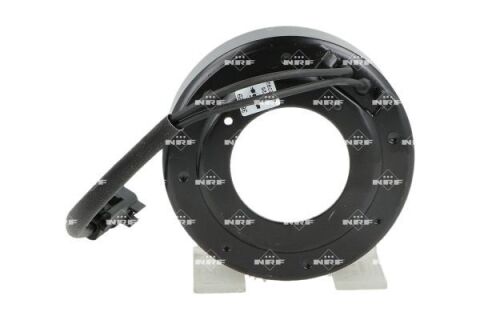 Катушка, электромагнитная муфта (компрессор)